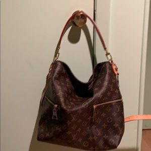 Louis Vuitton monogram Melie